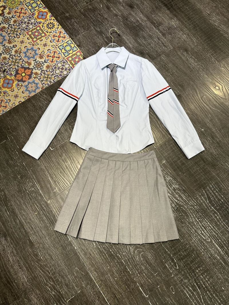 Thom Browne Dress Suits